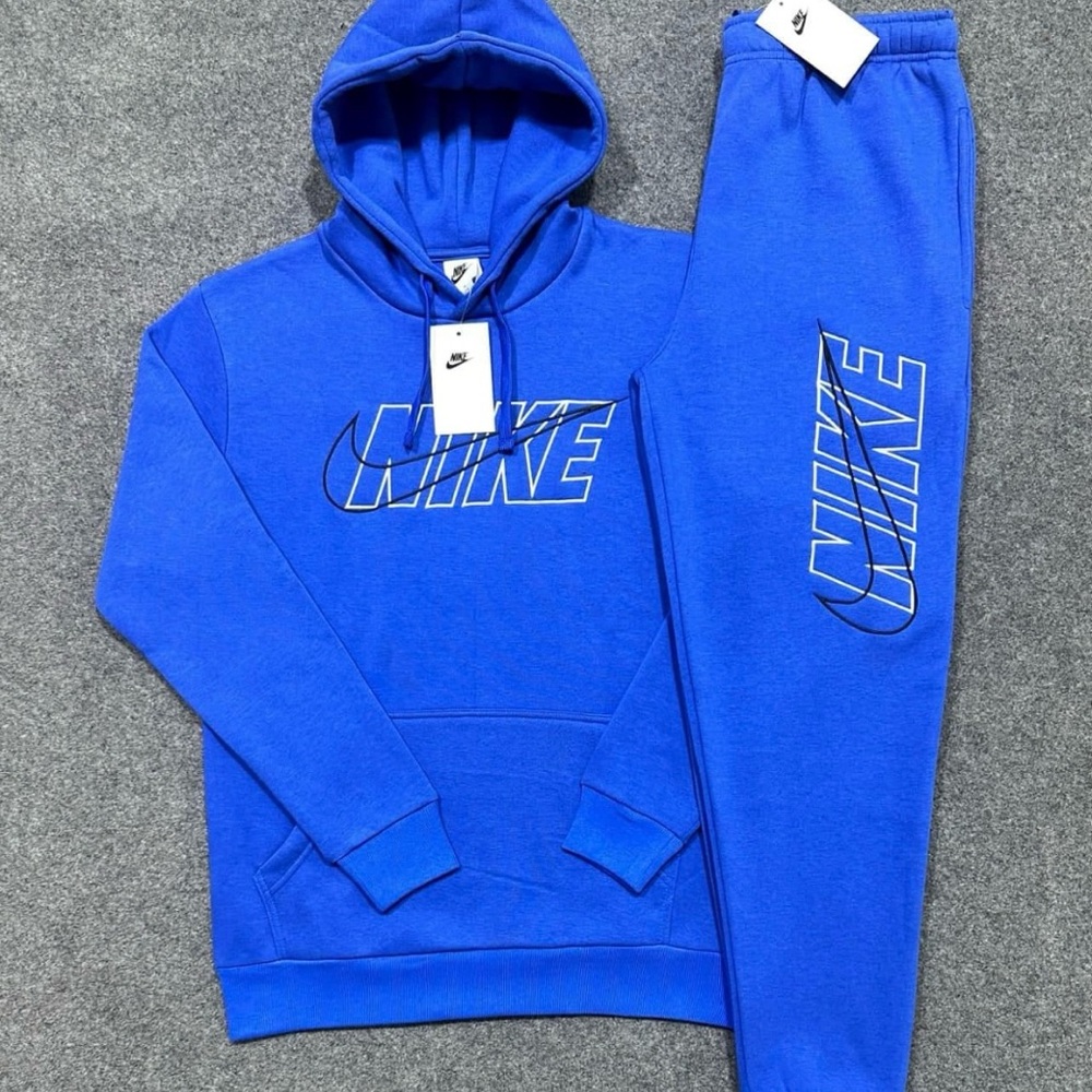 Nike Swearsuit